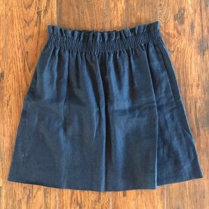J. Crew Skirt